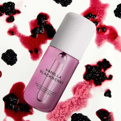 BLACKBERRY VANILLA BREEZE